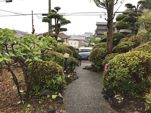 【募集終了】広すぎる家、広すぎる庭の賃貸戸建 #富士市 大淵 【募集終了】広すぎる家、広すぎる庭の賃貸戸建 #富士市 大淵