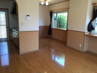 【募集終了】浅間上町の中古住宅 【募集終了】浅間上町の中古住宅