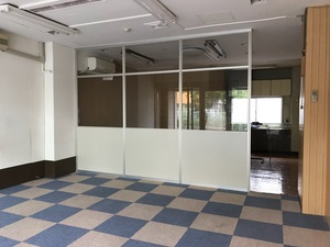 【終了】約20坪の店舗 #富士市 富士見台 【終了】約20坪の店舗 #富士市 富士見台