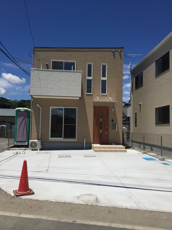 ペットOK!新築戸建賃貸住宅『エルキューブ』:募集終了 ペットOK!新築戸建賃貸住宅『エルキューブ』:募集終了