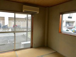 【募集終了】 #富士市 八代町 2DK 49,000円 【募集終了】 #富士市 八代町 2DK 49,000円
