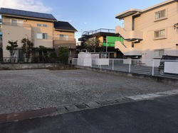 #富士市 吉原地区に新しい駐車場ができました! 使用者募集中! #富士市 吉原地区に新しい駐車場ができました! 使用者募集中!