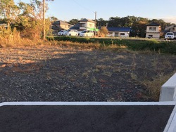【終了】 #富士市 前田の貸し土地 約150坪 【終了】 #富士市 前田の貸し土地 約150坪
