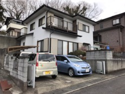 【終了】 #富士市 大淵(城山)状態の良い中古住宅 でました 【終了】 #富士市 大淵(城山)状態の良い中古住宅 でました