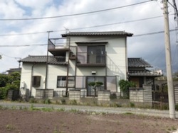 【終了】 #富士市 横割の中古住宅 新富士駅・富士駅徒歩圏 【終了】 #富士市 横割の中古住宅 新富士駅・富士駅徒歩圏
