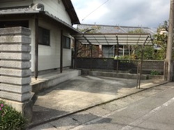 【終了】 #富士市 横割の中古住宅 新富士駅・富士駅徒歩圏 【終了】 #富士市 横割の中古住宅 新富士駅・富士駅徒歩圏
