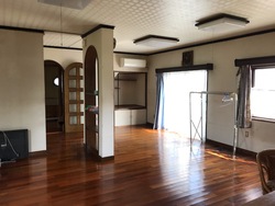【終了】 #富士市 横割の中古住宅 新富士駅・富士駅徒歩圏 【終了】 #富士市 横割の中古住宅 新富士駅・富士駅徒歩圏