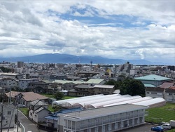 【終了】 #富士市 伝法 エンゼルハイム伝法 最上階角部屋 【終了】 #富士市 伝法 エンゼルハイム伝法 最上階角部屋