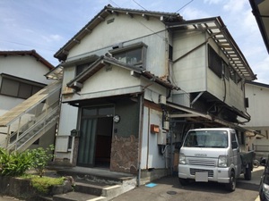 【募集終了】中を見てびっくり!3DK借家 #富士市 南松野 【募集終了】中を見てびっくり!3DK借家 #富士市 南松野