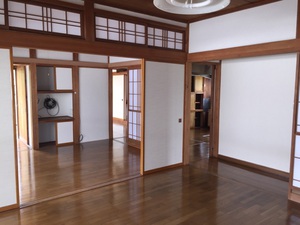 【募集終了】 #富士市 南松野 賃貸戸建 【募集終了】 #富士市 南松野 賃貸戸建