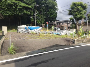 【終了】 #富士市 今泉の売り土地 【終了】 #富士市 今泉の売り土地