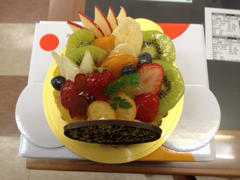 今日は何の日?