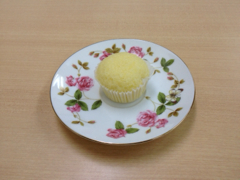 おやつはこっこ