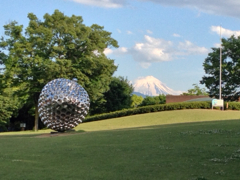 山梨県立文学館 山梨県立文学館