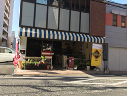 PEANUTSのランチ PEANUTSのランチ