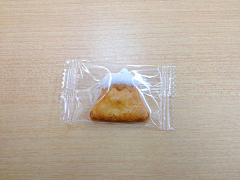 今日のおやつ