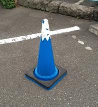 いろいろな富士山