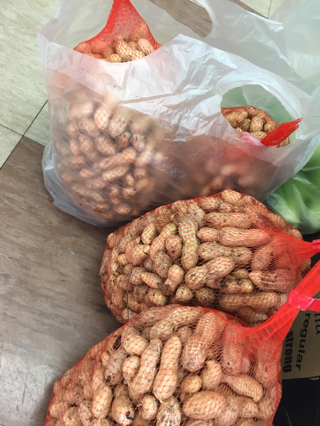 地産地消 地産地消