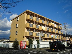 富士市高嶺町賃貸マンション:募集終了 富士市高嶺町賃貸マンション:募集終了