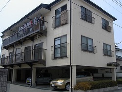 高嶺町の3DK:募集終了 高嶺町の3DK:募集終了