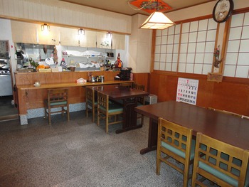 厨房付貸店舗 富士市中央町 募集終了 厨房付貸店舗 富士市中央町 募集終了