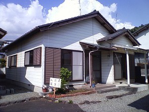 【募集終了】 #富士市 神谷 賃貸戸建 【募集終了】 #富士市 神谷 賃貸戸建