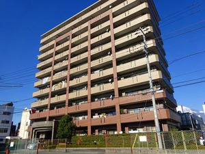 【終了】部屋から富士山が見えるマンション #富士市 南町 【終了】部屋から富士山が見えるマンション #富士市 南町