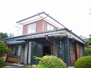 【募集終了】 広い庭付き一戸建物 #富士市 大淵 【募集終了】 広い庭付き一戸建物 #富士市 大淵
