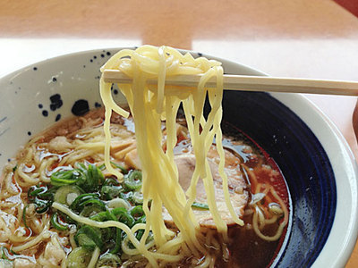 もやしラーメン もやしラーメン