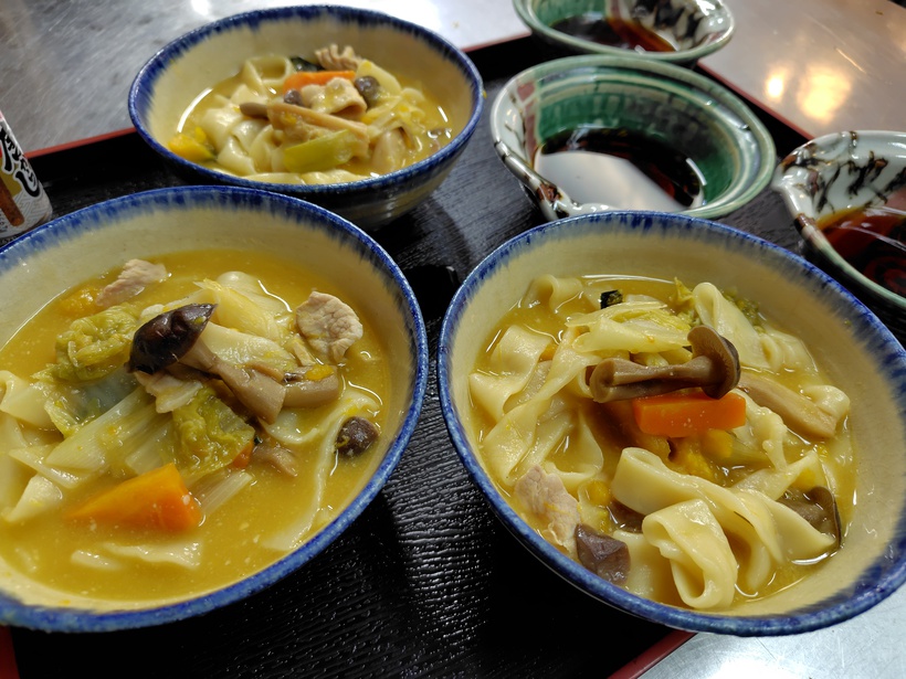 女子会（マダム）のお弁当
