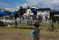 トップワークス感謝祭