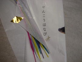 花火♪