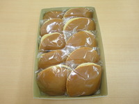 うさぎ屋のどら焼き