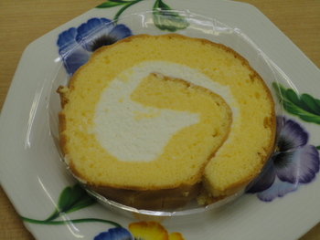 つけナポリタン