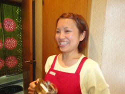マサラで日本人はびっくり