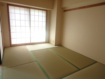 【終了】富士駅近くの中古マンション