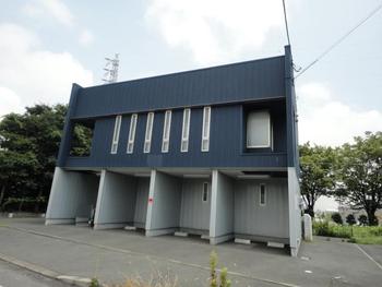 貸事務所・富士市八代町 募集終了