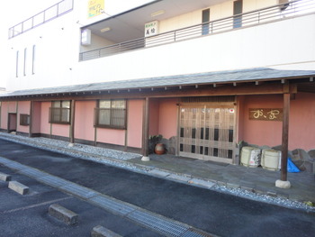 大渕貸店舗