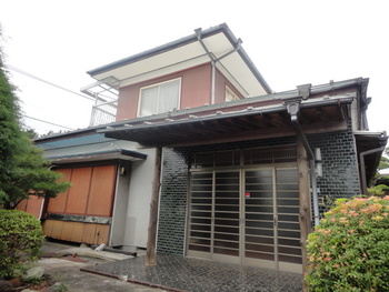富士市大渕賃貸戸建