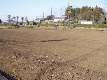 大渕貸土地