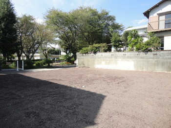 【終了】富士市広見売り土地