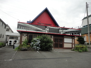 賃貸店舗あります