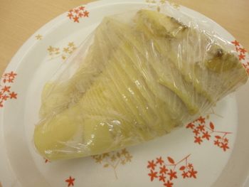 初物