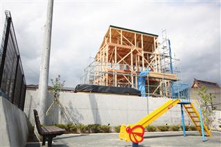 【終了】建売住宅