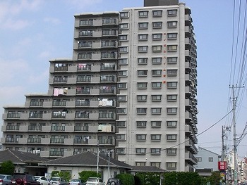 【終了】吉原の売マンション