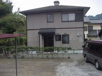 【終了】静岡市清水区小河内(52号線の上の方)中古住宅
