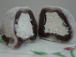 生クリーム大福