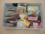 焼き菓子詰め合わせ