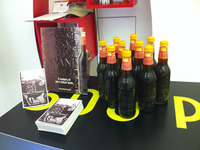 FIAT caffe