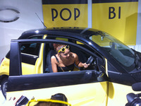 FIAT caffe